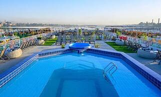 Nile Cruise from  Aswoan 3 nights
