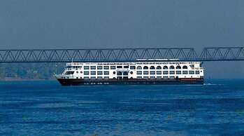 Nile Cruise from  Aswoan 3 nights