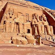 Nile Cruise from  Aswoan 3 nights