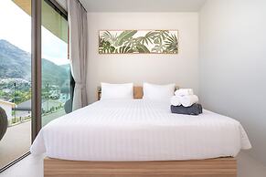 Himmapana Villas - Hills