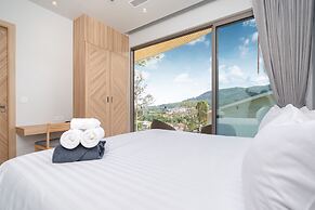 Himmapana Villas - Hills