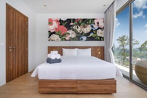 Himmapana Villas - Hills