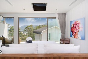 Himmapana Villas - Hills