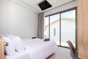 Himmapana Villas - Hills