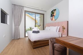 Himmapana Villas - Hills