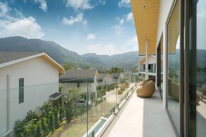 Himmapana Villas - Hills