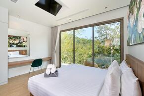 Himmapana Villas - Hills