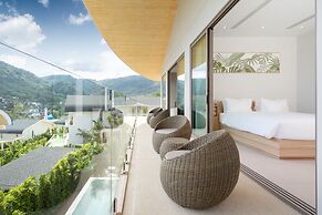 Himmapana Villas - Hills