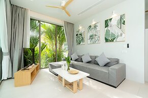 Himmapana Villas - Hills