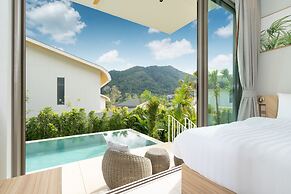 Himmapana Villas - Hills