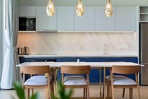 Himmapana Villas - Hills