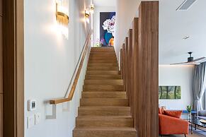 Himmapana Villas - Hills