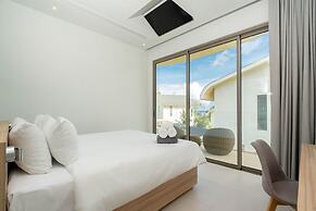 Himmapana Villas - Hills