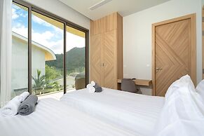 Himmapana Villas - Hills