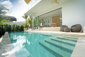 Himmapana Villas - Hills