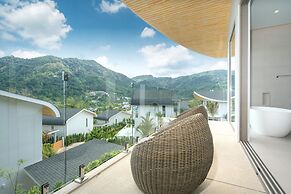 Himmapana Villas - Hills