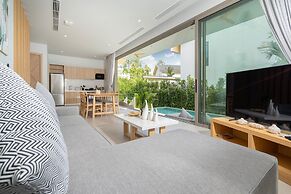 Himmapana Villas - Hills