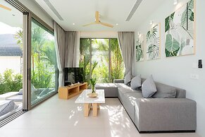 Himmapana Villas - Hills