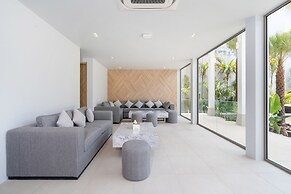 Himmapana Villas - Hills