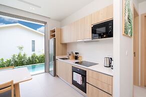 Himmapana Villas - Hills