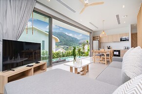 Himmapana Villas - Hills