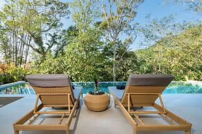 Himmapana Villas - Hills