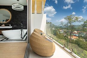 Himmapana Villas - Hills