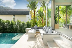 Himmapana Villas - Hills