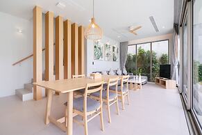 Himmapana Villas - Hills