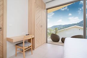 Himmapana Villas - Hills