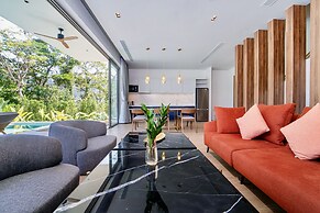 Himmapana Villas - Hills