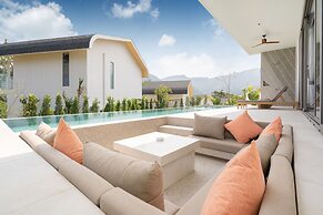 Himmapana Villas - Hills