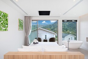 Himmapana Villas - Hills