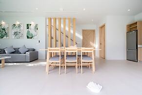 Himmapana Villas - Hills