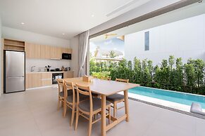 Himmapana Villas - Hills