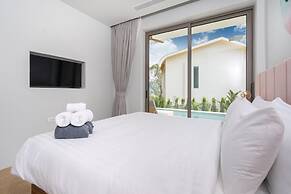 Himmapana Villas - Hills