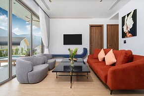 Himmapana Villas - Hills