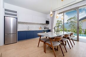 Himmapana Villas - Hills