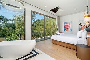 Himmapana Villas - Hills