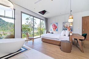 Himmapana Villas - Hills