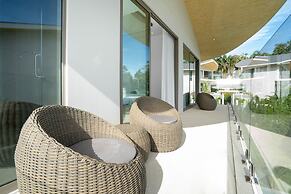 Himmapana Villas - Hills