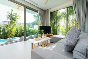 Himmapana Villas - Hills