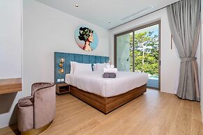 Himmapana Villas - Hills