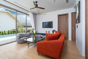 Himmapana Villas - Hills