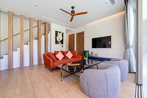 Himmapana Villas - Hills