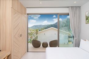 Himmapana Villas - Hills