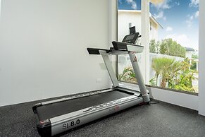 Himmapana Villas - Hills