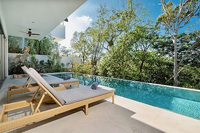 Himmapana Villas - Hills