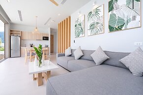 Himmapana Villas - Hills