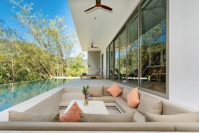 Himmapana Villas - Hills